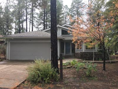 2140 Tom McMillan, Flagstaff, AZ, 86005