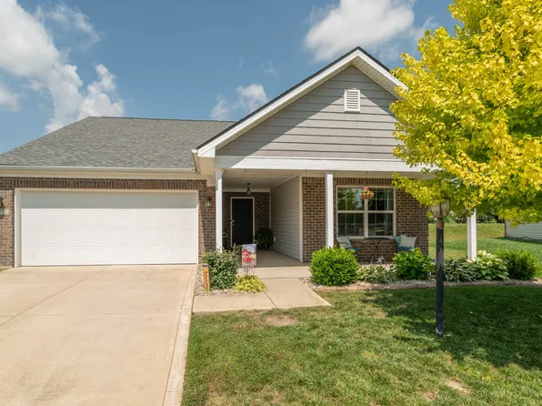 19555 Kailey Way, Noblesville, IN 46062