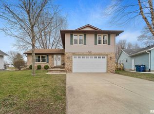 2609 Erie, Springfield, IL 62707