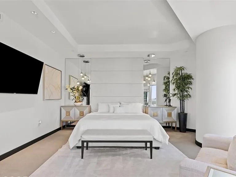 3750 Las Vegas Blvd S #3608 — Photo 12