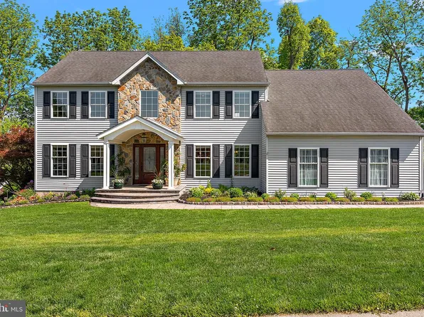 40 Silverwood Blvd, Newark, DE 19711