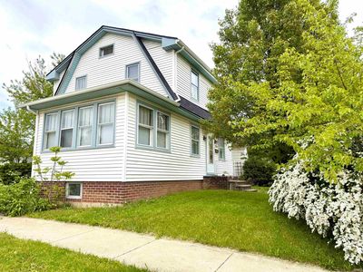 1838 3rd St, Fort Wayne, IN, 46808