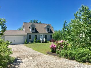 48 Holden Hls, Bridgton, ME 04009