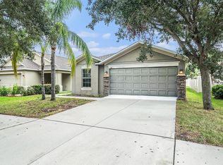 10512 White Peacock Pl, Riverview, FL 33578