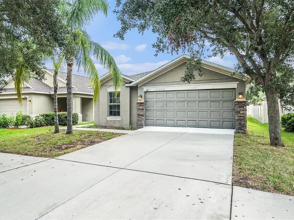 10512 White Peacock Pl, Riverview, FL 33578