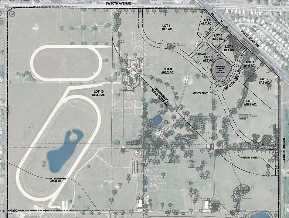 2nd image of 5850 SW College Rd