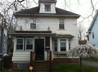557 Grand Ave, Rochester, NY 14609