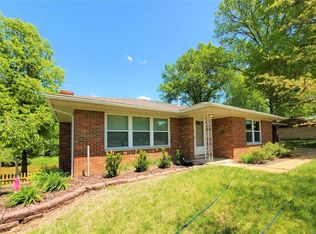 6227 Old Saint Louis Rd, Belleville, IL 62223