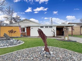 1126 4th St, Clarkston, WA 99403