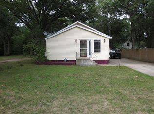 2704 Valk St, Muskegon, MI