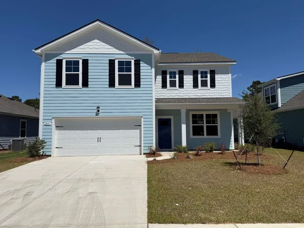 2851 Riverboat Way, Conway, SC 29526