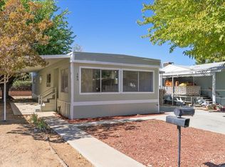 43850 20th St E SPACE 183, Lancaster, CA 93535