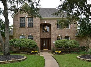 20211 Water Dance Ct, Cypress, TX 77433