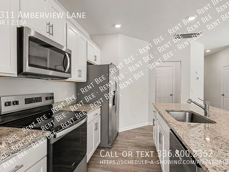 1311 Amberview Ln — Photo 10