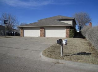 6705 W Britton Rd, Oklahoma City, OK 73162