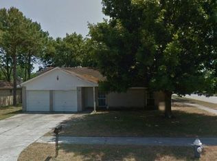 3206 Legends Creek Dr, Spring, TX 77386