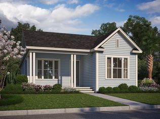 Witherbee Plan, Midtown at Nexton, Summerville, SC 29486