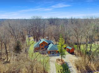 6445 E North Prairie Dr, Morris, IL 60450