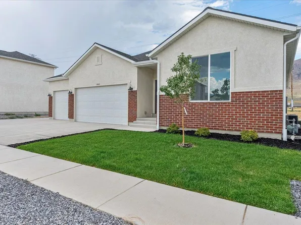 2305 Morning Glory Way, Eagle Mountain, UT 84005