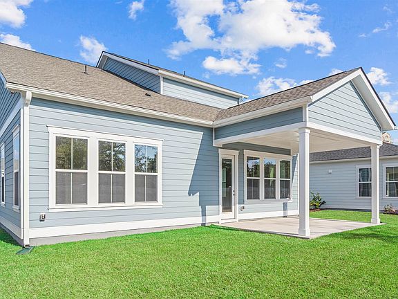 4th image of 210 Atlantic Breeze St. #Homesite 18 Kingston