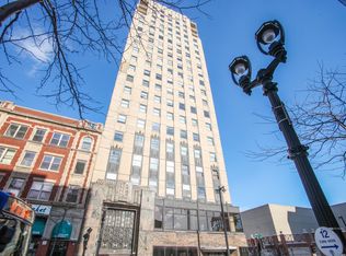 606 W Wisconsin Ave UNIT 403, Milwaukee, WI 53203