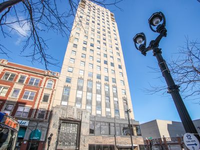 606 W Wisconsin Ave UNIT 403, Milwaukee, WI, 53203