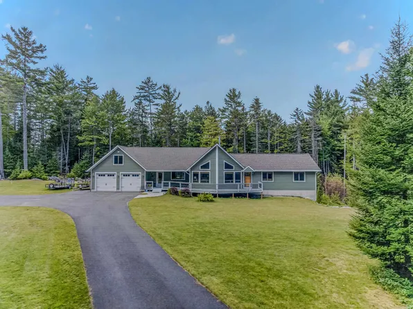 167 Grandpa Harry's Lane, Carroll, NH 03595