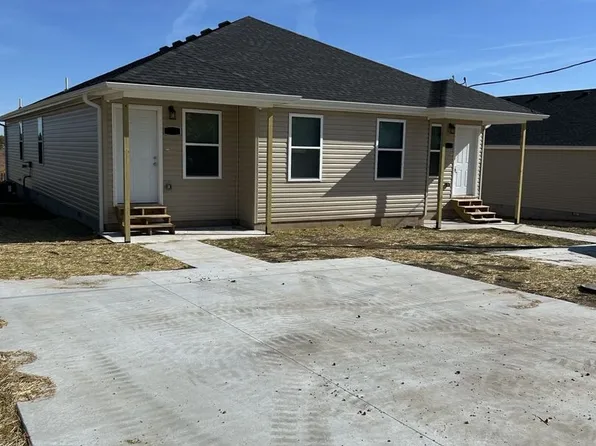 718 N Columbus Street, 718 N Columbus St #A, Galena, KS 66739