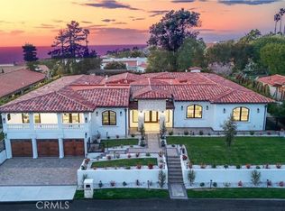 6888 Alta Vista Dr, Rancho Palos Verdes, CA 90275