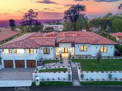 6888 Alta Vista Dr, Rancho Palos Verdes, CA, 90275