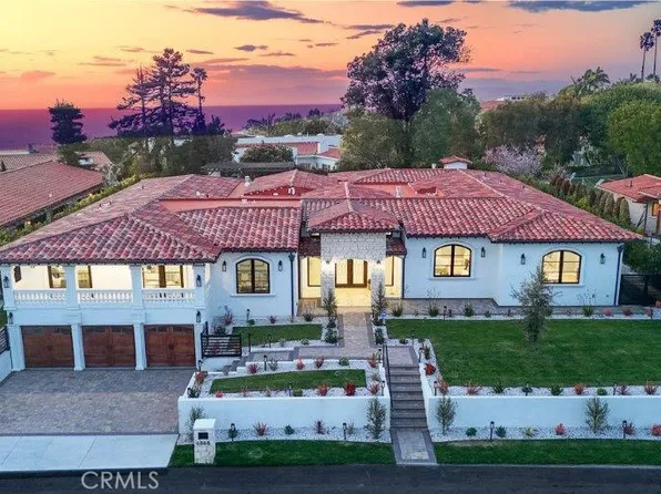 6888 Alta Vista Dr, Rancho Palos Verdes, CA 90275