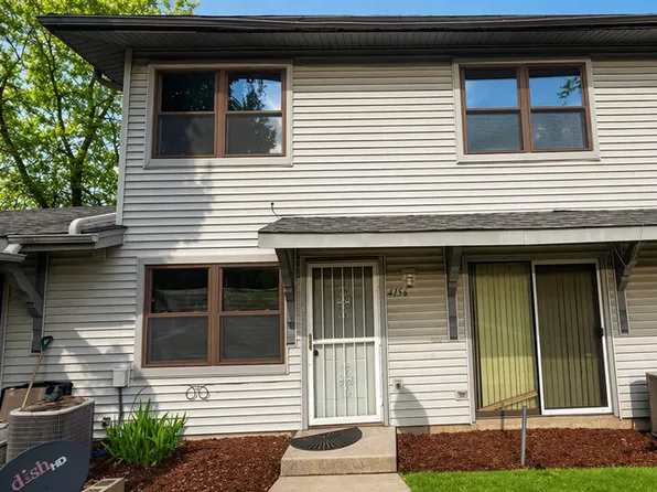 4156 191st Ct #4156, Country Club Hills, IL 60478