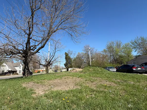 2973 Arthington Blvd, Indianapolis, IN 46218