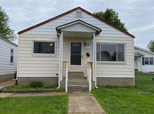 766 Ruprecht Ave, Saint Louis, MO 63125