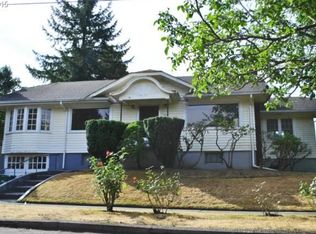 5210 NE Thompson St, Portland, OR 97213