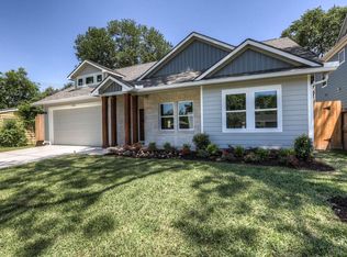 1252 Martin St, Houston, TX 77018