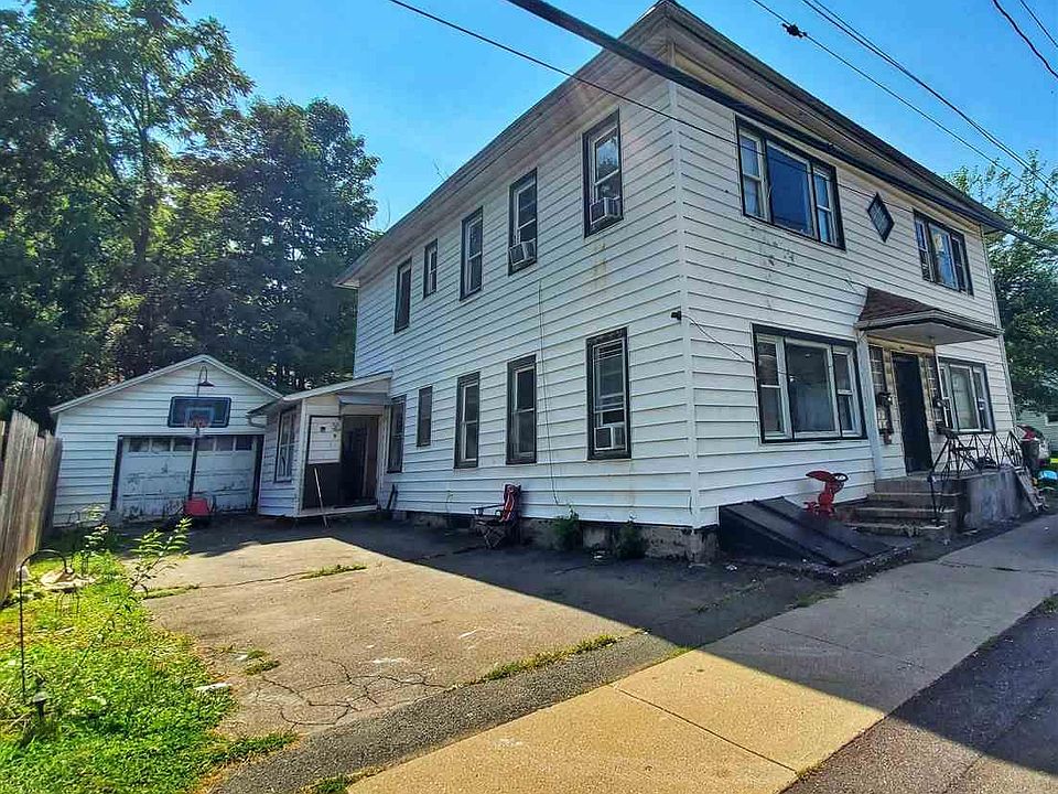 9 Warren Street, Ellenville, NY 12428 Zillow