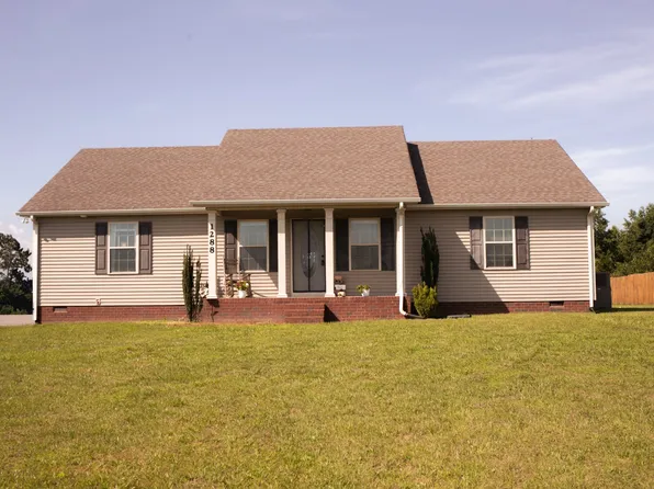 1288 Mount Olive Rd, Westmoreland, TN 37186