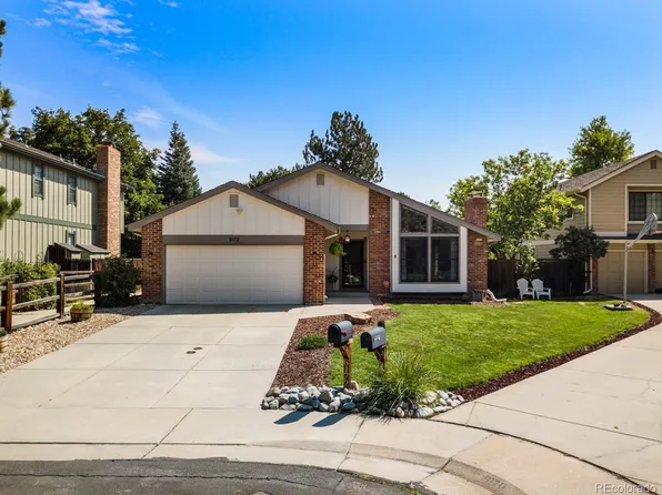 8172 Cody Court, Arvada, CO 80005