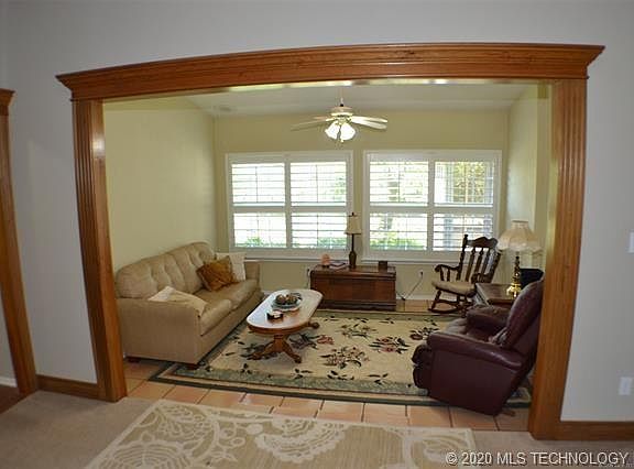 5th image of 10556 S 273rd East Ave