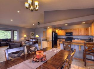 112 Bellevue Mountain Dr, Central City, CO 80427