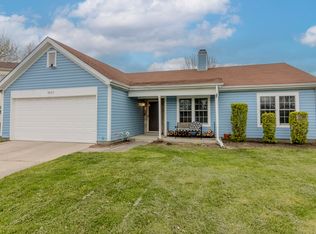 6602 Cobden Ct, Indianapolis, IN