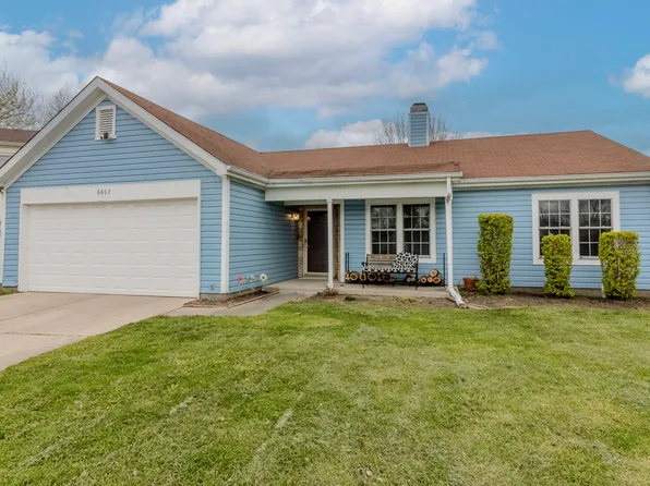 6602 Cobden Ct, Indianapolis, IN 46254