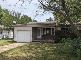 434 Stearns Ave, Haysville, KS 67060
