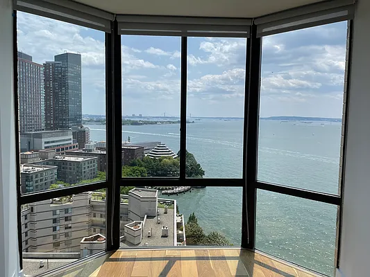 Rented by Battery Park Realty | media 19
