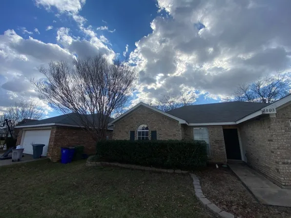 1803 Buddy Davis Ln, Mansfield, TX 76063