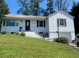 1820 W Haines Ter, Elmira, NY
