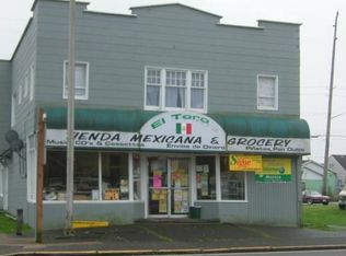 1701 Simpson Ave APT 1, Aberdeen, WA 98520
