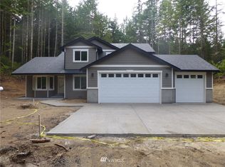 6676 SE Fragaria Rd, Olalla, WA 98528