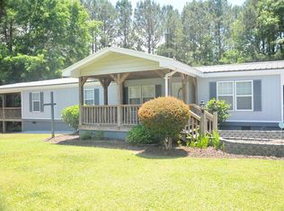 356 Cherokee Rd, Comer, GA 30629